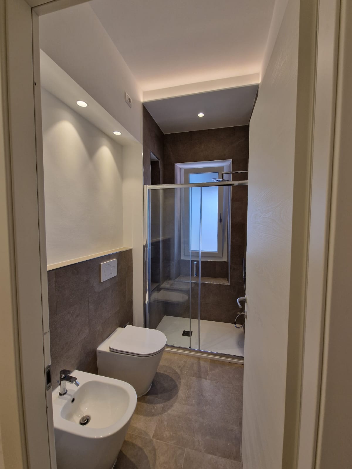 Lavori di ristrutturazione RCM Edilizia